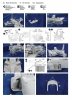KA Models FE-20012 FERRARI F1-87/88C DETAIL-UP SET Fujimi 1/20